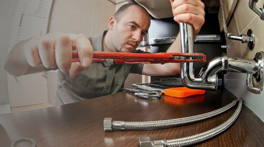 Professional expert plumbing services in Hanston, KS